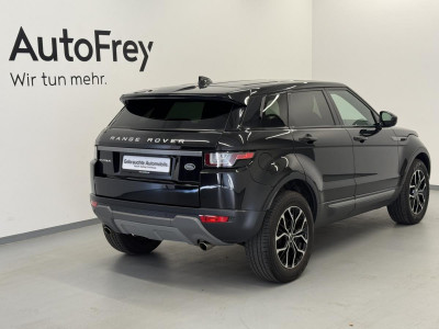 Land Rover Range Rover Evoque Gebrauchtwagen Land Rover Range Rover Evoque Gebrauchtwagen