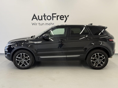 Land Rover Range Rover Evoque Gebrauchtwagen Land Rover Range Rover Evoque Gebrauchtwagen