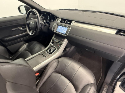 Land Rover Range Rover Evoque Gebrauchtwagen Land Rover Range Rover Evoque Gebrauchtwagen