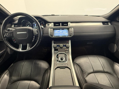 Land Rover Range Rover Evoque Gebrauchtwagen Land Rover Range Rover Evoque Gebrauchtwagen