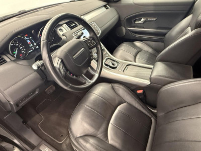 Land Rover Range Rover Evoque Gebrauchtwagen Land Rover Range Rover Evoque Gebrauchtwagen