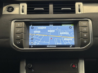 Land Rover Range Rover Evoque Gebrauchtwagen Land Rover Range Rover Evoque Gebrauchtwagen
