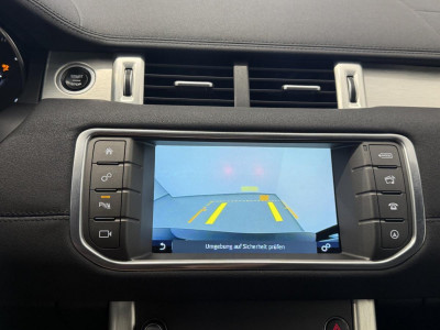Land Rover Range Rover Evoque Gebrauchtwagen Land Rover Range Rover Evoque Gebrauchtwagen