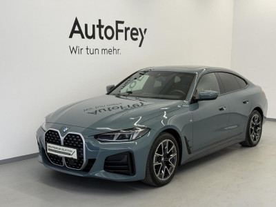 BMW 4er Gran Coupe Gebrauchtwagen BMW 4er Gran Coupe Gebrauchtwagen