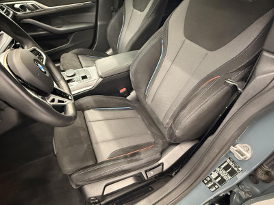 BMW 4er Gran Coupe Gebrauchtwagen BMW 4er Gran Coupe Gebrauchtwagen