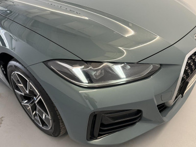 BMW 4er Gran Coupe Gebrauchtwagen BMW 4er Gran Coupe Gebrauchtwagen