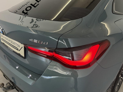 BMW 4er Gran Coupe Gebrauchtwagen BMW 4er Gran Coupe Gebrauchtwagen