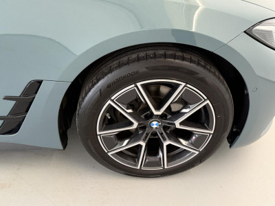 BMW 4er Gran Coupe Gebrauchtwagen BMW 4er Gran Coupe Gebrauchtwagen