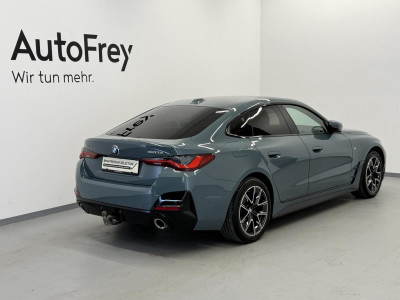BMW 4er Gran Coupe Gebrauchtwagen BMW 4er Gran Coupe Gebrauchtwagen