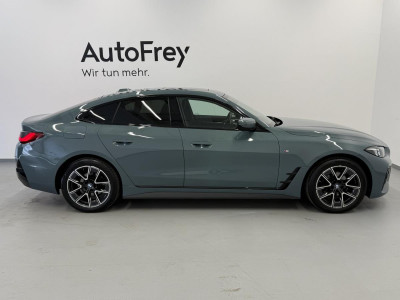 BMW 4er Gran Coupe Gebrauchtwagen BMW 4er Gran Coupe Gebrauchtwagen