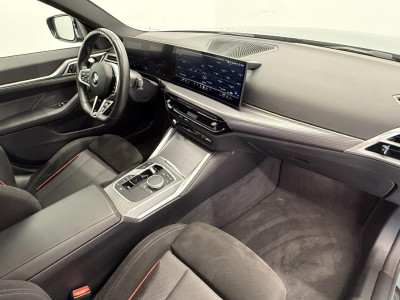 BMW 4er Gran Coupe Gebrauchtwagen BMW 4er Gran Coupe Gebrauchtwagen