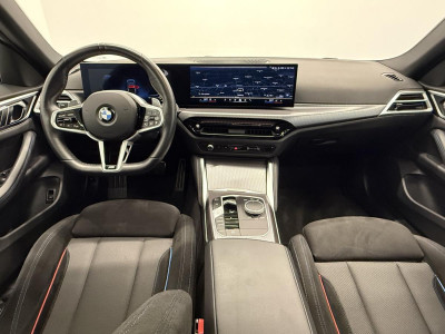 BMW 4er Gran Coupe Gebrauchtwagen BMW 4er Gran Coupe Gebrauchtwagen