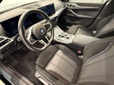BMW 4er Gran Coupe Gebrauchtwagen BMW 4er Gran Coupe Gebrauchtwagen