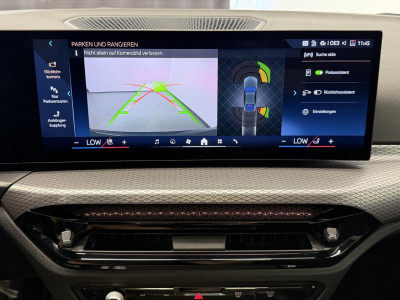 BMW 4er Gran Coupe Gebrauchtwagen BMW 4er Gran Coupe Gebrauchtwagen