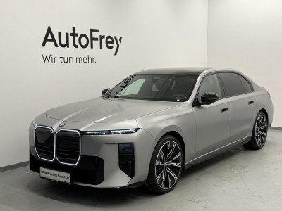 BMW 7er Vorführwagen BMW 7er Vorführwagen