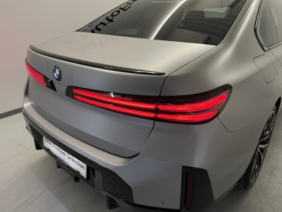 BMW 7er Vorführwagen BMW 7er Vorführwagen