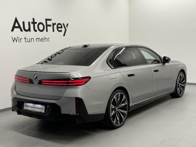 BMW 7er Vorführwagen BMW 7er Vorführwagen
