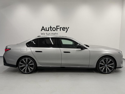 BMW 7er Vorführwagen BMW 7er Vorführwagen