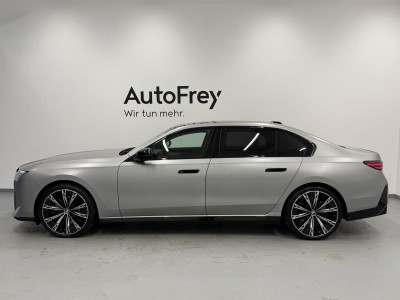 BMW 7er Vorführwagen BMW 7er Vorführwagen