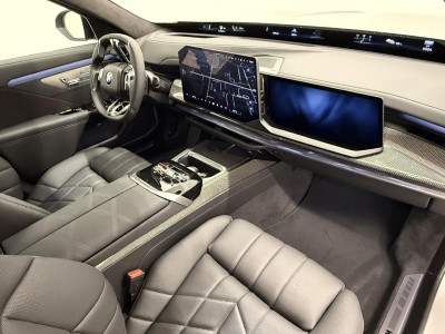 BMW 7er Vorführwagen BMW 7er Vorführwagen