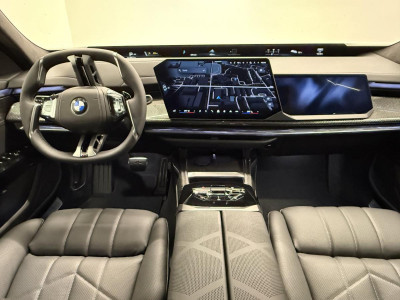 BMW 7er Vorführwagen BMW 7er Vorführwagen