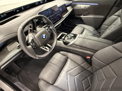 BMW 7er Vorführwagen BMW 7er Vorführwagen