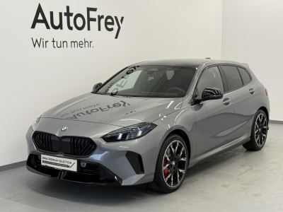 BMW 1er Vorführwagen