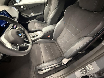 BMW 1er Vorführwagen BMW 1er Vorführwagen