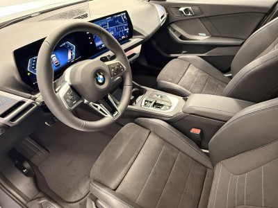 BMW 1er Vorführwagen BMW 1er Vorführwagen