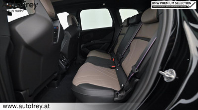 BMW iX3 Vorführwagen BMW iX3 Vorführwagen