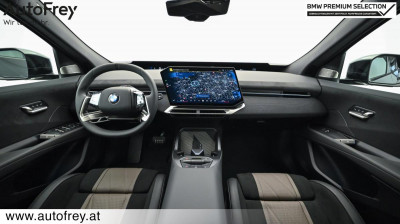 BMW iX3 Vorführwagen BMW iX3 Vorführwagen
