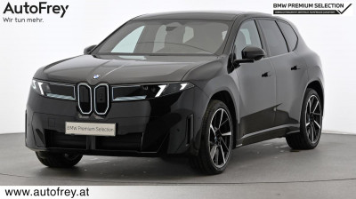 BMW iX3 Vorführwagen BMW iX3 Vorführwagen