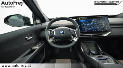 BMW iX3 Vorführwagen BMW iX3 Vorführwagen