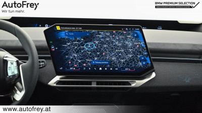 BMW iX3 Vorführwagen BMW iX3 Vorführwagen