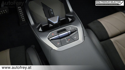 BMW iX3 Vorführwagen BMW iX3 Vorführwagen