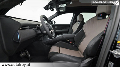 BMW iX3 Vorführwagen BMW iX3 Vorführwagen