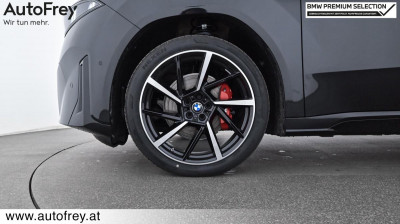 BMW iX3 Vorführwagen BMW iX3 Vorführwagen
