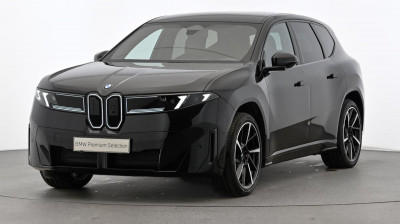 BMW iX3 Vorführwagen BMW iX3 Vorführwagen