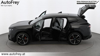 BMW iX3 Vorführwagen BMW iX3 Vorführwagen
