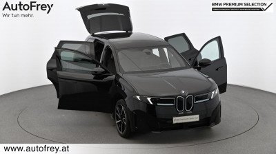 BMW iX3 Vorführwagen BMW iX3 Vorführwagen