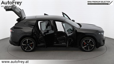 BMW iX3 Vorführwagen BMW iX3 Vorführwagen