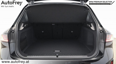 BMW iX3 Vorführwagen BMW iX3 Vorführwagen
