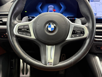 BMW 4er Gran Coupe Gebrauchtwagen BMW 4er Gran Coupe Gebrauchtwagen