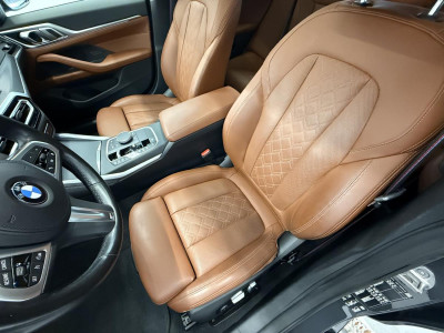 BMW 4er Gran Coupe Gebrauchtwagen BMW 4er Gran Coupe Gebrauchtwagen