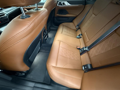 BMW 4er Gran Coupe Gebrauchtwagen BMW 4er Gran Coupe Gebrauchtwagen