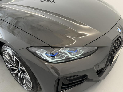 BMW 4er Gran Coupe Gebrauchtwagen BMW 4er Gran Coupe Gebrauchtwagen