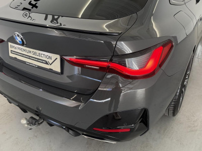 BMW 4er Gran Coupe Gebrauchtwagen BMW 4er Gran Coupe Gebrauchtwagen