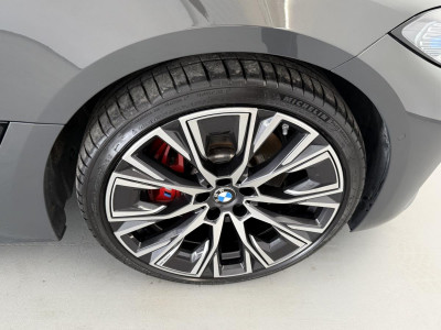 BMW 4er Gran Coupe Gebrauchtwagen BMW 4er Gran Coupe Gebrauchtwagen