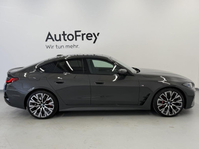 BMW 4er Gran Coupe Gebrauchtwagen BMW 4er Gran Coupe Gebrauchtwagen