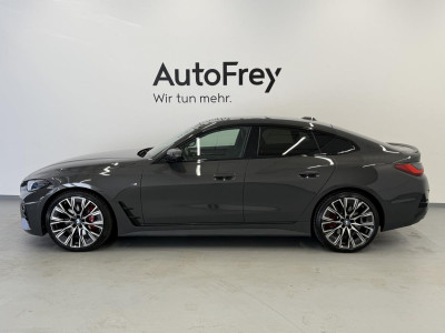 BMW 4er Gran Coupe Gebrauchtwagen BMW 4er Gran Coupe Gebrauchtwagen